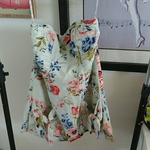 Nanette lepore dress